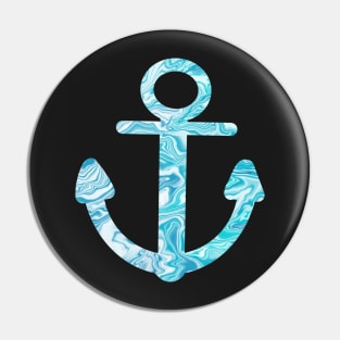 Anchor Pin