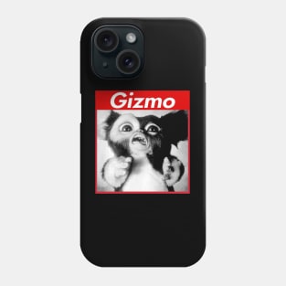 Gizmo Phone Case