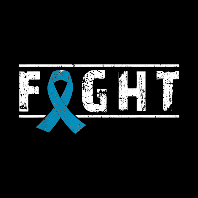 Fight Prostate Cancer Awareness by jordanfaulkner02