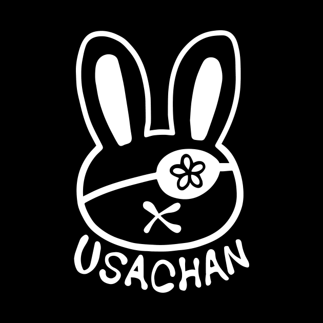 Usachan by Asiadesign