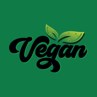 Vegan T-Shirt