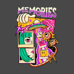 Memories T-Shirt