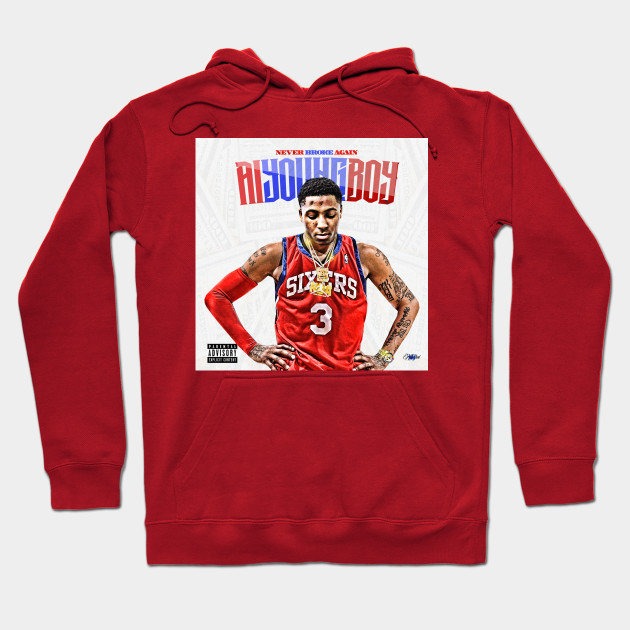 nba youngboy hoodie merch