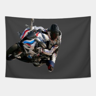 motosiklet Tapestry