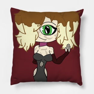 CC'S Design Pillow