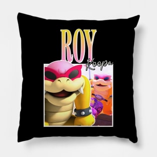 Roy Pillow