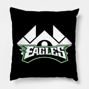 best eagles Pillow