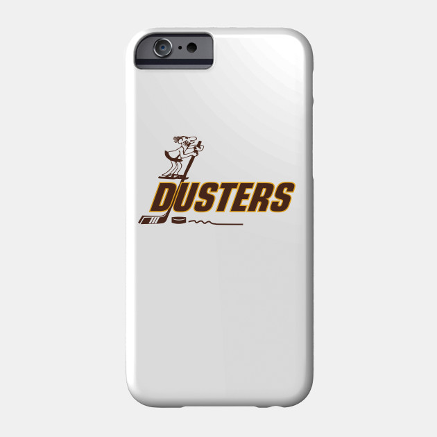 Binghamton Dusters