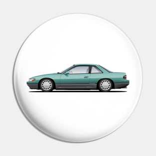 Silvia S13 Pin