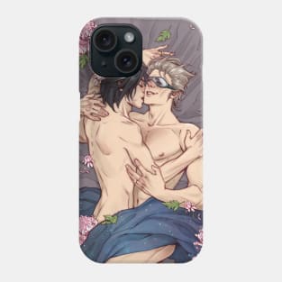 Ignoct Honeymoon Phone Case