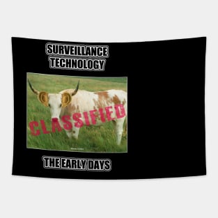 Surveillance Technology... Tapestry