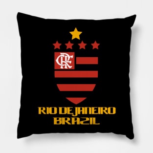 flamengo Pillow