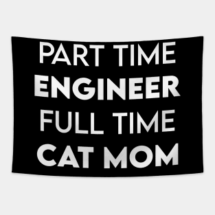 Engineer Tapestry