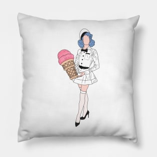 Gigi Goode Pillow