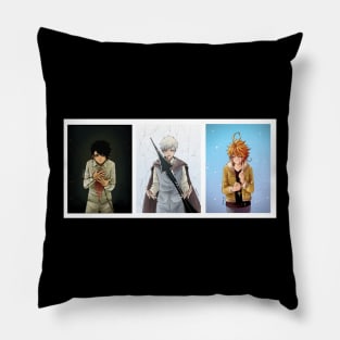 REN Pillow