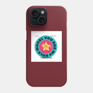 christine Phone Case