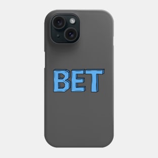 BET Phone Case