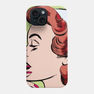 Romantic Secrets 11 Phone Case