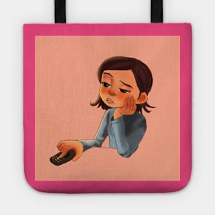 Bored Tote