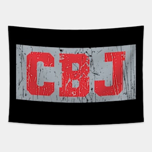 Cbj Blue s Tapestry