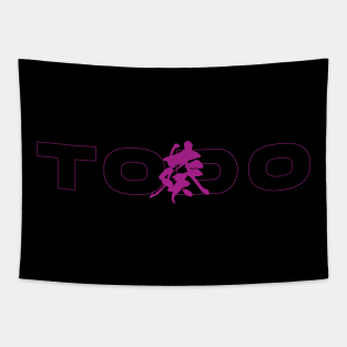 Todo Tapestry