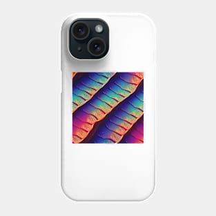 Dragon Scales, Six: Phone Case