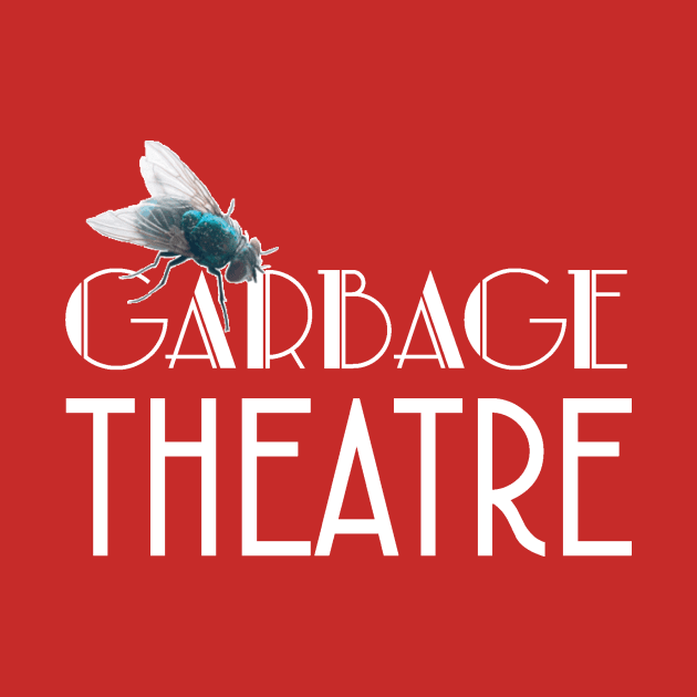 Garbage Theatre Podcast Logo by GarbageTheatre