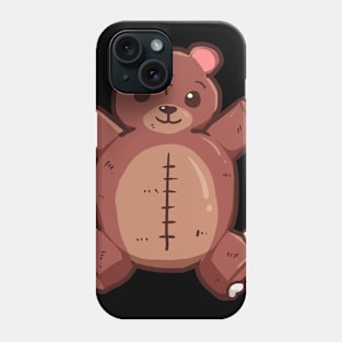 TEDDY BEAR Phone Case