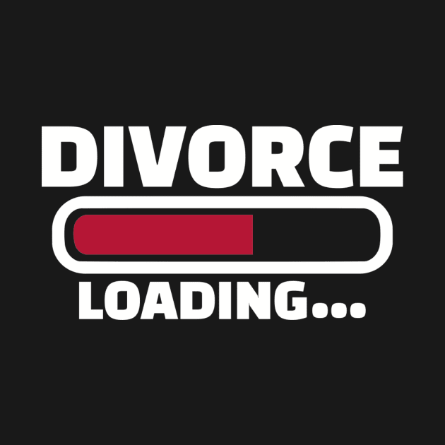Divorce loading by Designzz
