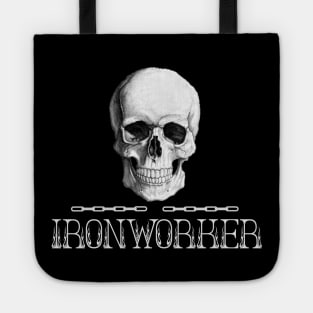 ironworker Tote