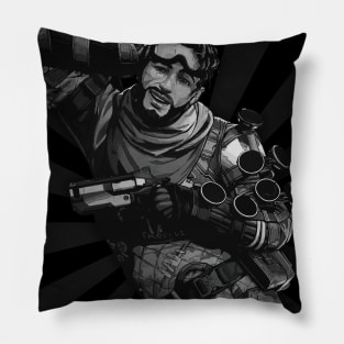 Mirage Pillow