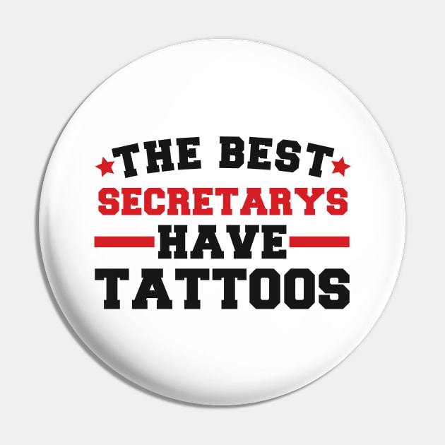 secretary birthday present Pin by SerenityByAlex