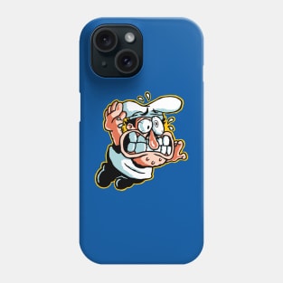 Peppino Bro v2 Phone Case