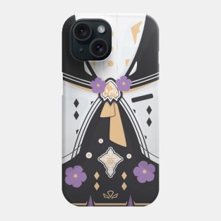 Shirazu Azusa Phone Case