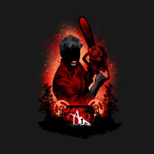 Attack of the Dead T-Shirt