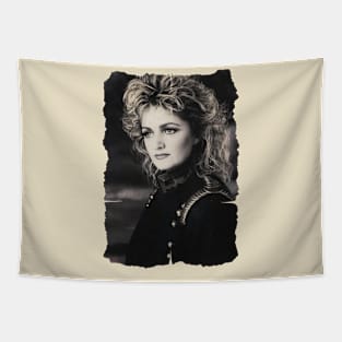 Bonnie Tyler Tapestry