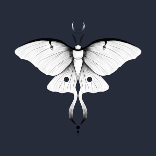 Lunar moth T-Shirt