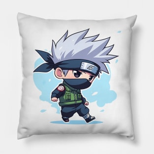 kakashi Pillow