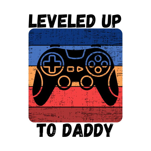 Leveled up to daddy by Siddhi_Zedmiu