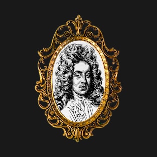 Henry Purcell T-Shirt