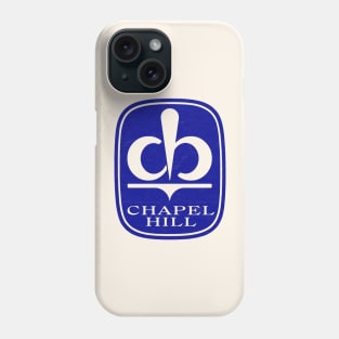 Chapel Hill Mall Akron Ohio Phone Case