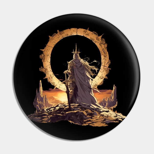 elden ring Pin by peterdoraki