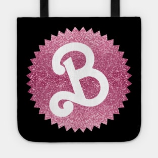 Barbie Star Tote