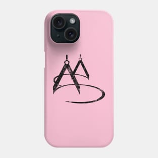 Scribblemason logo Phone Case