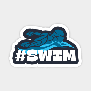 Swim Magnet