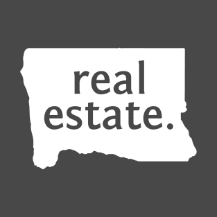 Oregon State Real Estate T-Shirt T-Shirt