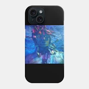 Medusa Phone Case