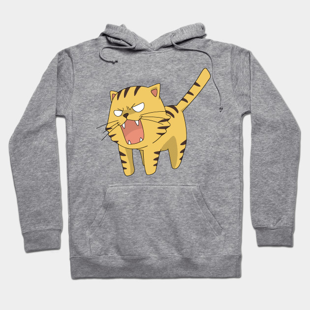 toradora hoodie