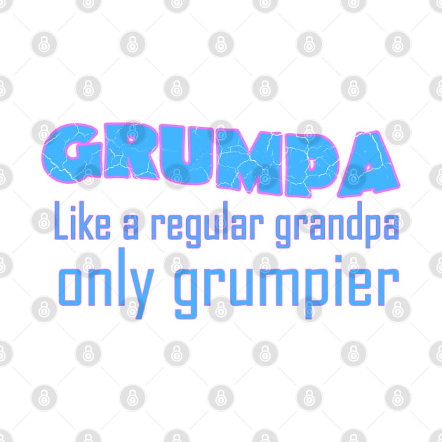 grumpa by Amberstore