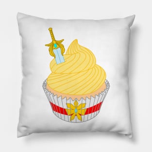 She-Ra and the Princesses of Power Cupcake Pillow